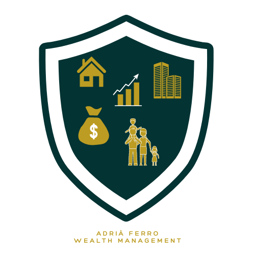 Wealth Manager en Valencia